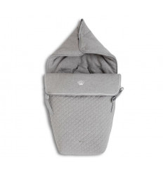 ANG NEST CAR SEAT NOA ENDL.GRY L75 232