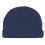 U HAT RIB NEVEL NAVY MELANGE PREM 21