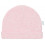 U HAT RIB NEVEL LIGHT ROSE MEL PREM 21