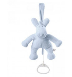 TREKKNUFFEL 9 PACO BLEU COCO