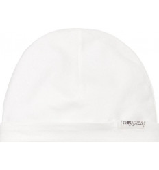 U HAT REV BABYLON WHITE 3-6M 21