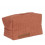 TROUSSE TOILETTE PURE RUST15X9X8 23