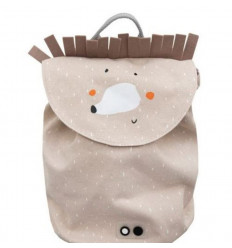 BACKPACK MRS. HEDGEHOG 241