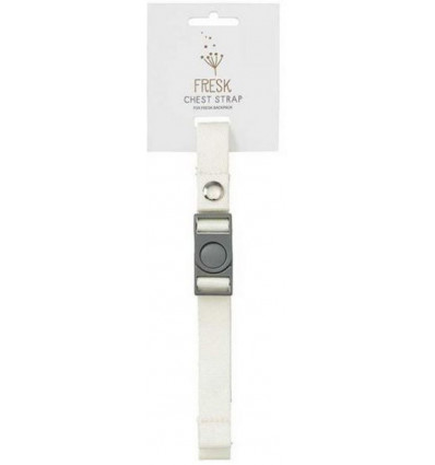 FRESK CHEST STRAP FOR SMAL BACKPACK 25
