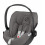 CLOUD Z I-SIZE SOHO LIGHT GREY 221