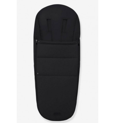 VOETENZAK CYBEX GOLD DEEP BLACK 222