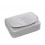 WET WIPES POUCH DEAN ENDLESS GREY 22