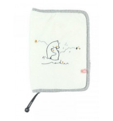 G&S PROTEGE CARNET DE SANTE 22