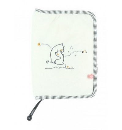 G&S PROTEGE CARNET DE SANTE 22