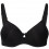 SUPREME COMFORT NURSING BRA BLACK C85 21