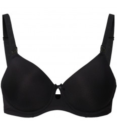 SUPREME COMFORT NURSING BRA BLACK C85 21