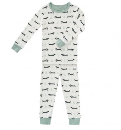 2-PIECE PYJAMA DACHSY 1Y 233