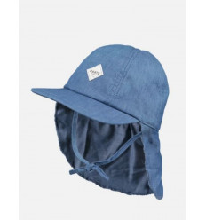 VENEZUELA CAP NAVY SIZE 50 21