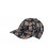 SAKI CAP BLACK SIZE 53 21