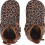 BOBUX SOFT SOLES CARAMEL LEOPARD XL 23
