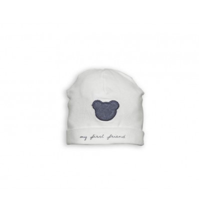 BONNET ARTHUS ENDLESS GREY 38 22