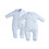 ROMPERSUIT ANGEL ENDLESS GREY 50 24