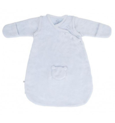 BLEU COCON GIGOTEUSE GROLOUDOUX 50CM TOG
