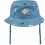 RHINO BUCKETHAT DENIM SIZE 47 21