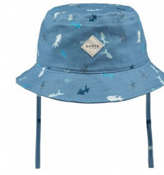 RHINO BUCKETHAT DENIM SIZE 47 21