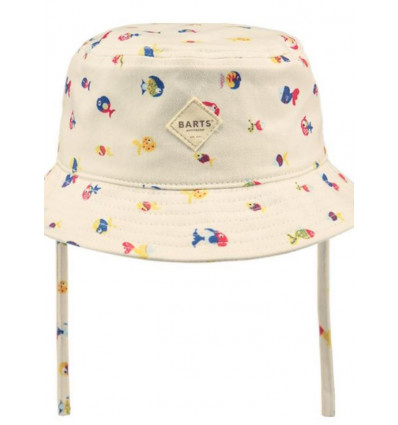 RHINO BUCKETHAT CREAM SIZE 50 21