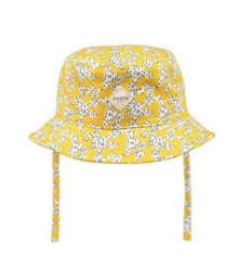 RHINO BUCKETHAT YELLOW SIZE 50 21