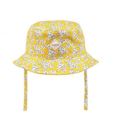 RHINO BUCKETHAT YELLOW SIZE 50 21