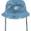 RHINO BUCKETHAT DENIM SIZE 50 21