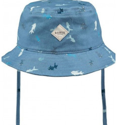 RHINO BUCKETHAT DENIM SIZE 50 21