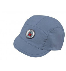 BOLIVIA CAP BLUE SIZE 47 21