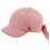 FLAMINGO CAP RED SIZE 53 21