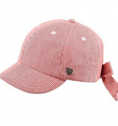 FLAMINGO CAP RED SIZE 53 21