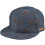 PAUK CAP ORANGE SIZE 53 21