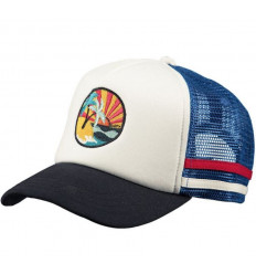 CLUB CAP BLUE SIZE 53 21