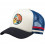 CLUB CAP BLUE SIZE 53 21