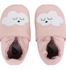 BOBUX SOFT SOLES CLOUDS BLOSSOM M 211