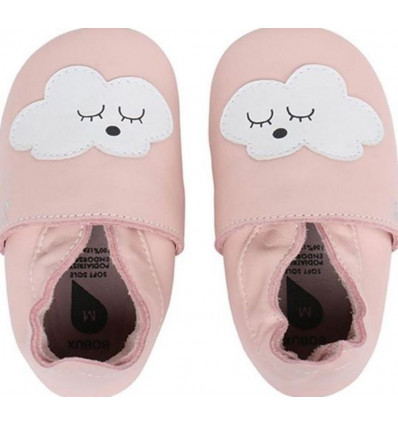 BOBUX SOFT SOLES CLOUDS BLOSSOM M 211