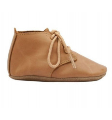 BOBUX SOFT SOLES M DESERT LACE CARAME 22