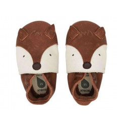 BOBUX SOFT SOLES FOXY TOFFEE M 22