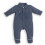 ROMPERSUIT ARTUUR XL TRUE BLUE 62 22