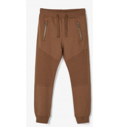 NAME IT TRACK PANTS COFFEE LIQUE R 86 21