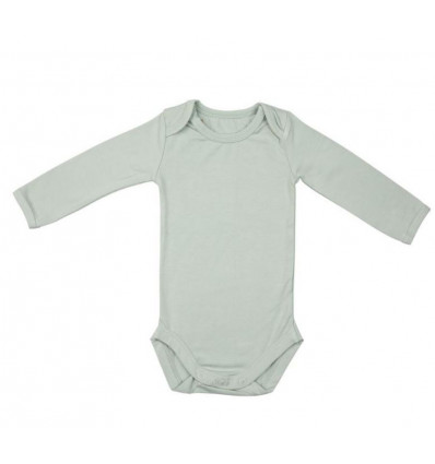 BODY LONG SLEEVE 74/80 SEA BLUE 221