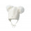 BONNET KNITWEAR CHLOE ENDLESS GREY 46 22