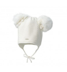 BONNET KNITWEAR CHLOE ENDLESS GREY 46 22