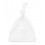 BABY BONNET NEWBORN WHITE 221