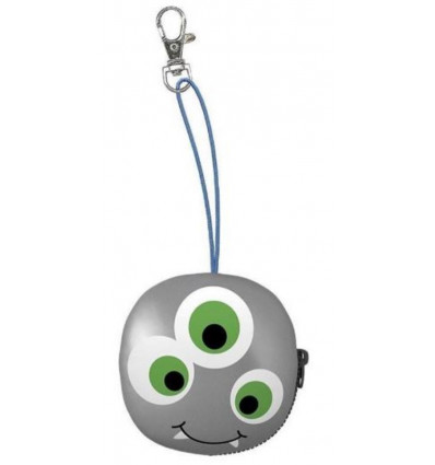 CRAZY MONSTER SAM 21