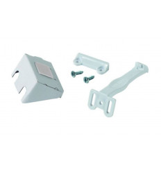 SF1 DRAWER LOCK&TEMPL. 22