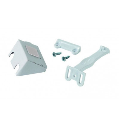 SF1 DRAWER LOCK&TEMPL. 22
