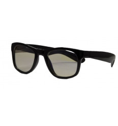 SCREEN SHADES BLACK SIZE 7+ 202