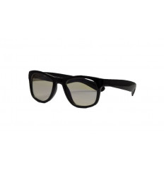 SCREEN SHADES BLACK SIZE 2+ 202